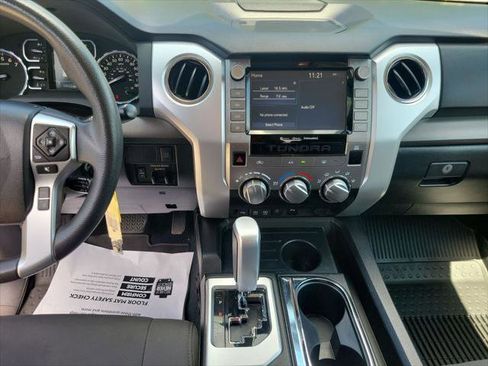 Certified 2021 Toyota Tundra SR5 RWD image 25