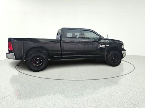 Used 2019 RAM 1500 Classic SLT AWD/4WD image 4