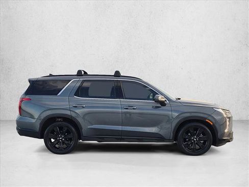 Used 2024 Hyundai Palisade XRT FWD image 4