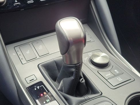 Used 2025 Lexus IS 350 F Sport w/ Accessory Package 2 RWD image 26