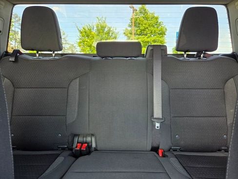 Used 2024 Chevrolet Silverado 1500 LT RWD image 11