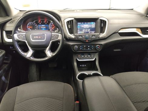 Used 2020 GMC Terrain SLE image 22