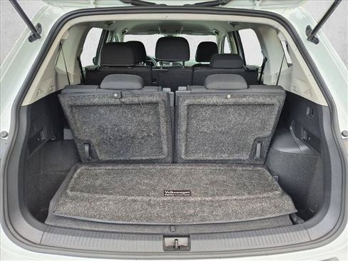 Used 2023 Volkswagen Tiguan S FWD image 6