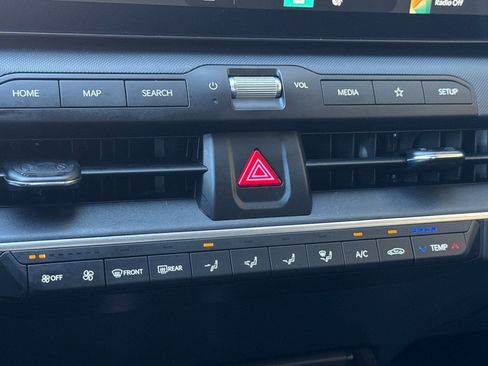 Used 2025 Kia K4 LXS image 16