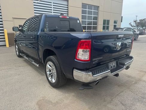 Used 2019 RAM 1500 Big Horn AWD/4WD image 10