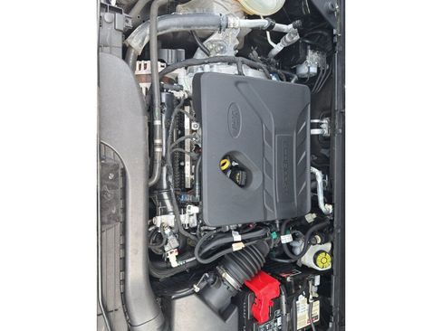 Used 2021 Ford Bronco Sport Outer Banks w/ Outer Banks Package AWD/4WD image 36