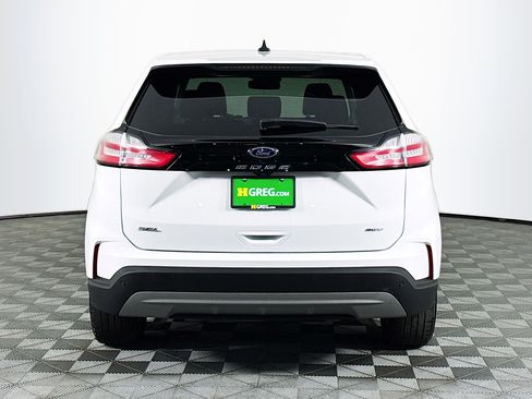 Used 2023 Ford Edge ST-Line AWD/4WD image 8