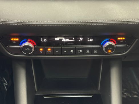 Used 2020 MAZDA MAZDA6 Grand Touring image 25