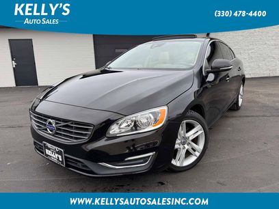 Used 2015 Volvo S60 T5 Premier