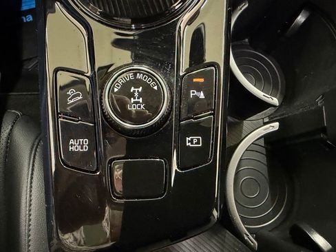 Used 2025 Kia Sportage SX Prestige AWD/4WD image 28