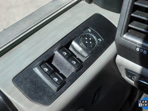 Used 2017 Ford F450 XL w/ Power Equipment Group RWD image 16