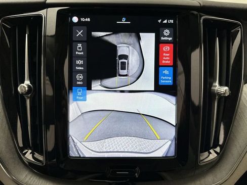 Used 2025 Volvo XC60 T8 Plus w/ Protection Package Premier AWD/4WD image 17