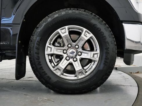 Used 2023 Ford F150 XLT w/ Equipment Group 301A Mid AWD/4WD image 36