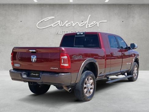 Used 2019 RAM 2500 Limited AWD/4WD image 17