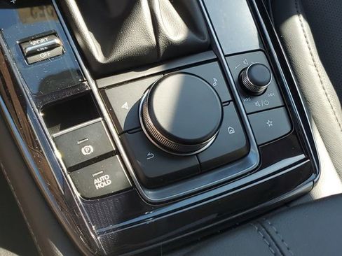 New 2026 MAZDA CX-30 2.5 Turbo w/ Premium Plus Pkg image 31