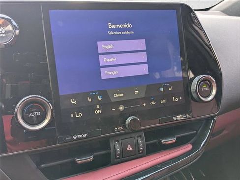 Used 2025 Lexus NX 350 AWD w/ Premium Package image 7