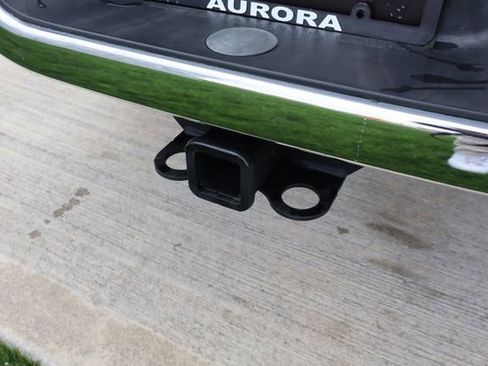 Used 2016 RAM 1500 Big Horn AWD/4WD image 32