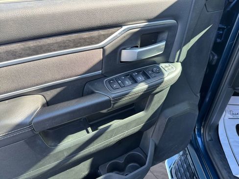 Used 2024 RAM 2500 Big Horn image 23