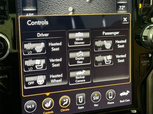 Used 2019 RAM 1500 Limited image 8