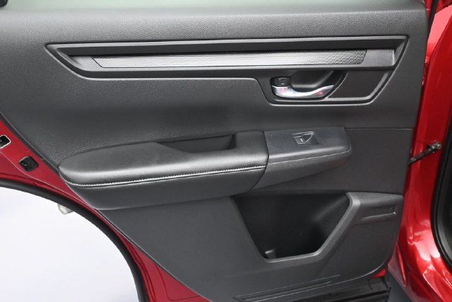 Used 2026 Honda CR-V LX image 30