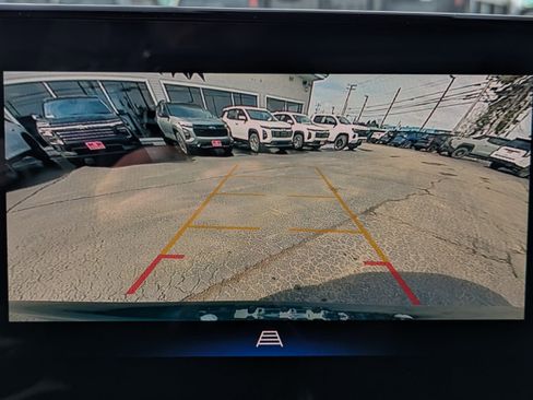 New 2026 Chevrolet Trax LT w/ LT Convenience Package image 12