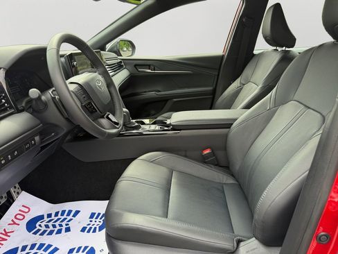 Used 2026 Toyota Camry XSE FWD image 24