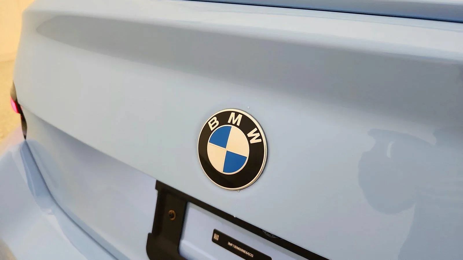 Used 2024 BMW M2 w/ Lighting Package RWD image 32