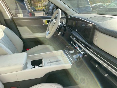 New 2026 Hyundai Santa Fe SEL image 7