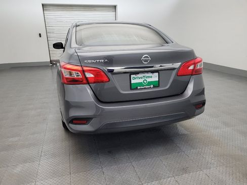 Used 2019 Nissan Sentra S FWD image 6
