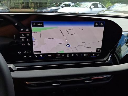 Certified 2026 Audi A6 Premium Plus AWD/4WD image 16
