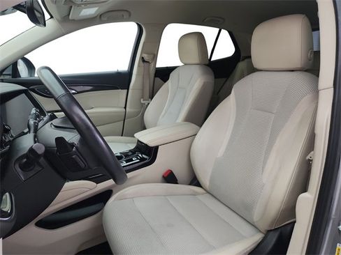 Used 2023 Buick Envision Preferred image 10