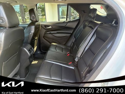 Used 2019 Chevrolet Equinox Premier AWD/4WD image 19