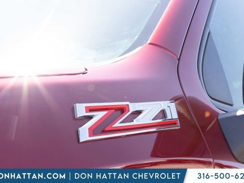 Used 2021 Chevrolet Silverado 1500 RST AWD/4WD image 33