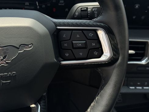 Used 2026 Ford Mustang Premium RWD image 14