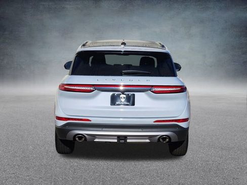 New 2025 Lincoln Corsair AWD w/ Equipment Group 101A image 6