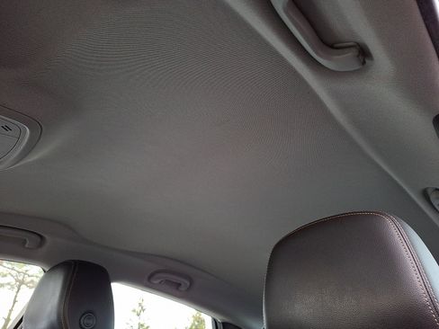 Used 2017 Chevrolet Impala Premier image 21