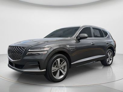 Used 2024 Genesis GV80 3.5T