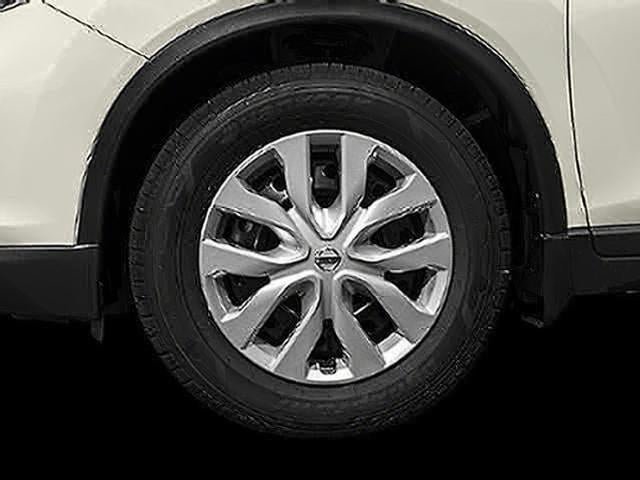 Used 2018 Nissan Rogue SV w/ Premium Package AWD/4WD image 70