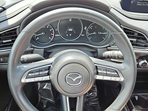 Used 2023 MAZDA CX-30 AWD 2.5 S w/ Preferred Package image 17