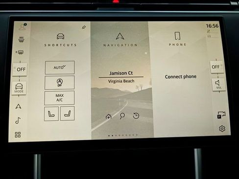 New 2026 Land Rover Range Rover SE image 42