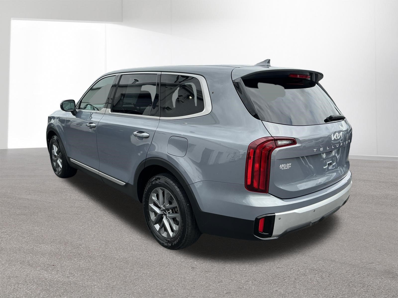 Certified 2024 Kia Telluride LX AWD/4WD image 5