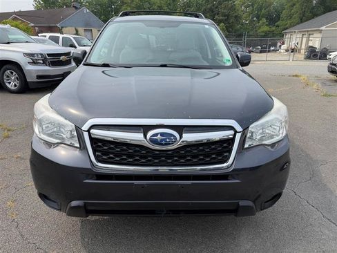 Used 2009 Subaru Forester 2.5X AWD/4WD image 39