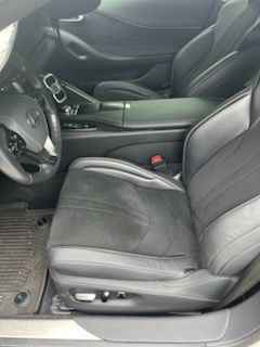 Used 2018 Lexus LC 500 Coupe RWD image 6