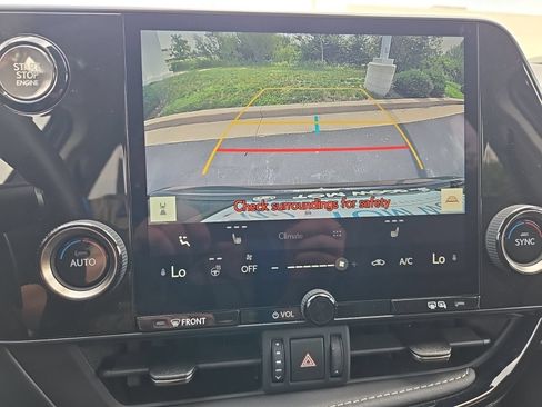 Used 2025 Lexus NX 350 AWD w/ Accessory Package (2T) image 41