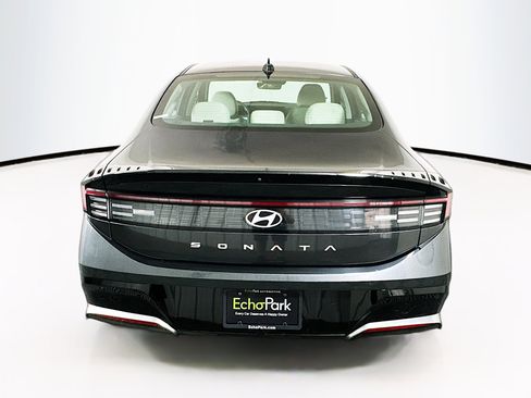 Used 2024 Hyundai Sonata SEL FWD image 7