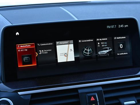 Used 2019 BMW X3 sDrive30i w/ Premium Package image 15