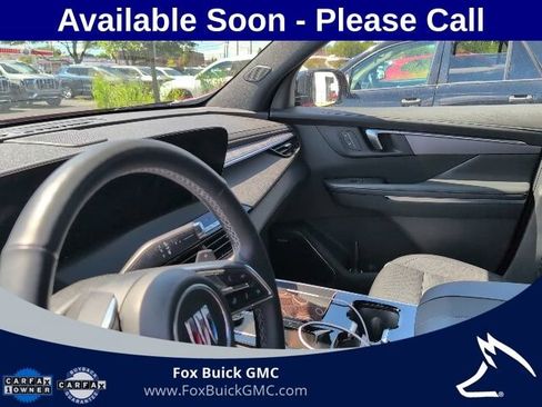 Used 2026 Buick Enclave Sport Touring w/ Power Package AWD/4WD image 11