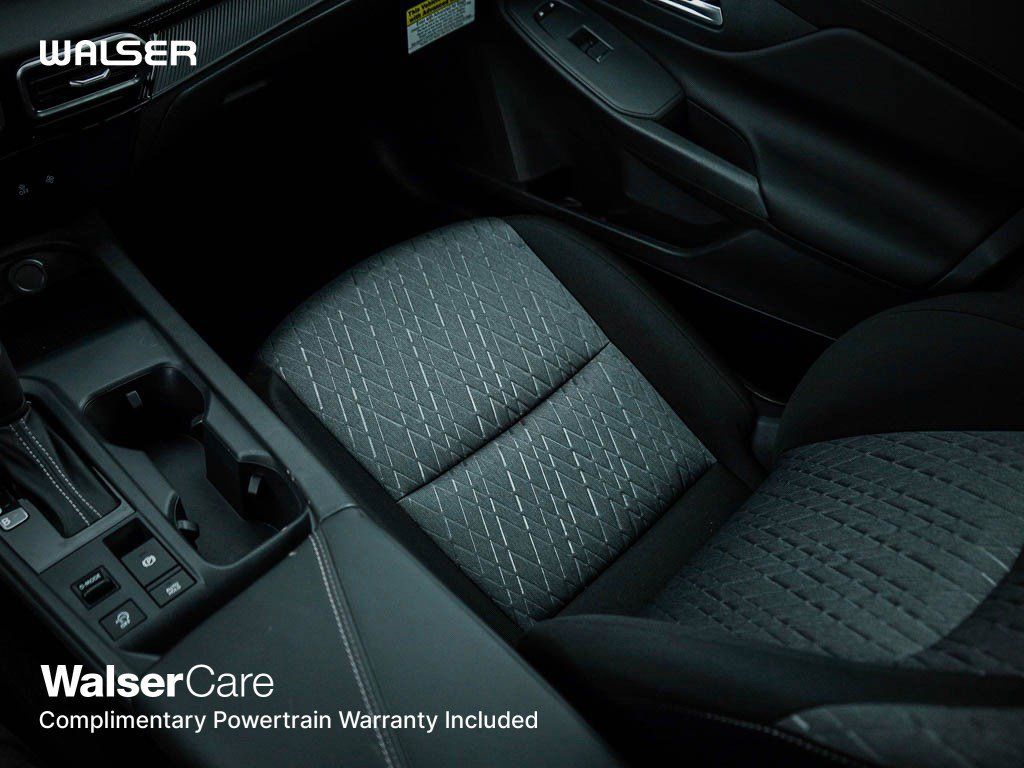 New 2027 Nissan Sentra SV FWD image 23