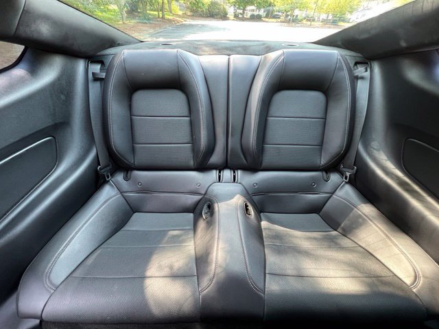 Used 2017 Ford Mustang Premium w/ Equipment Group 201A RWD image 18