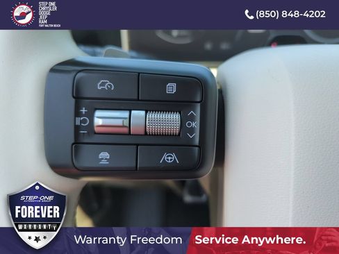 Used 2024 Hyundai Santa Fe Calligraphy FWD image 21